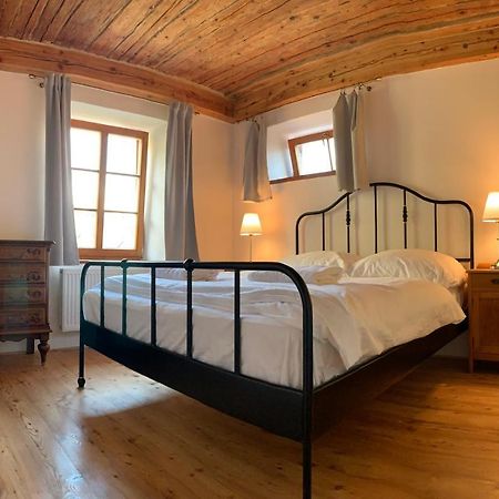 Apartmany Zamecka Moravská Třebová Bagian luar foto