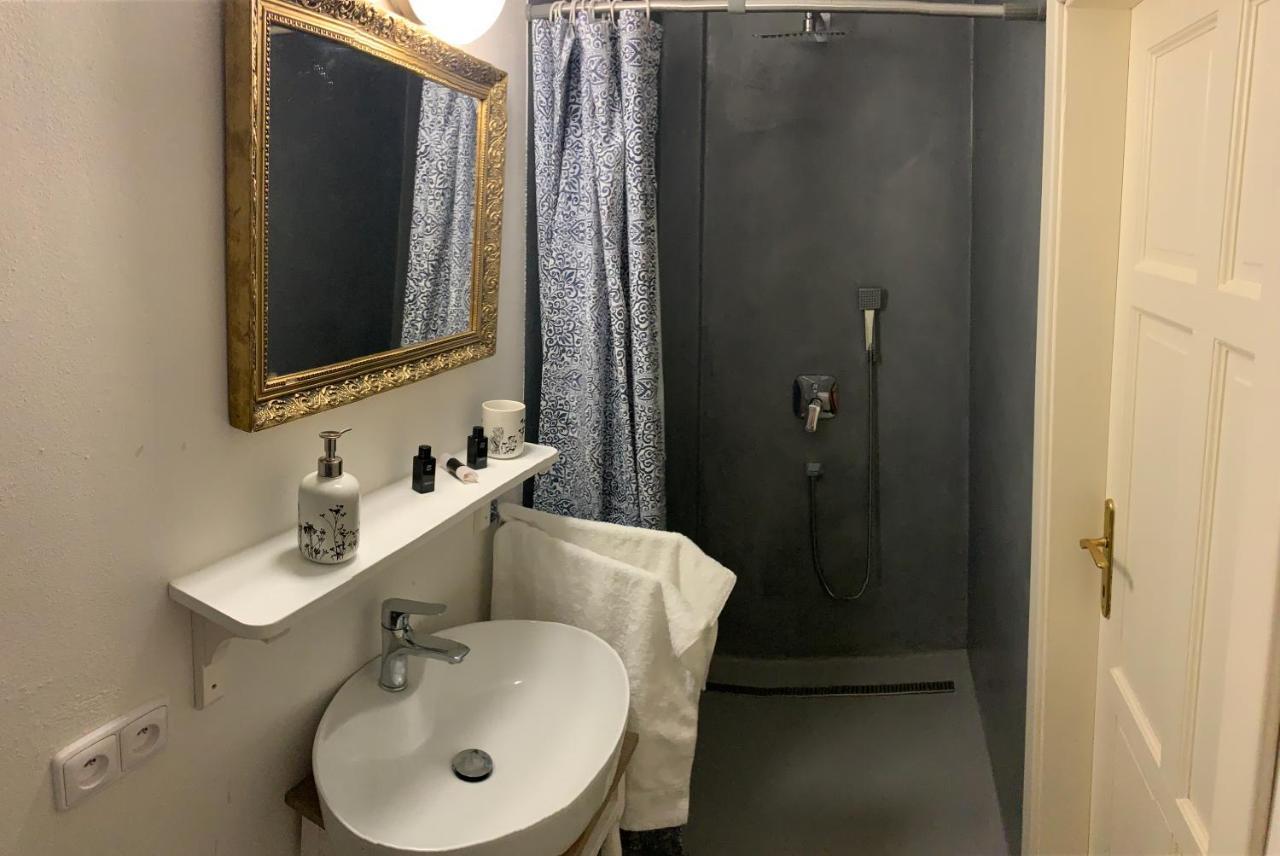 Apartmany Zamecka Moravská Třebová Bagian luar foto