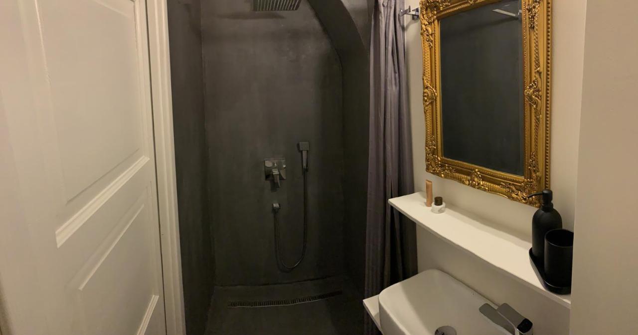 Apartmany Zamecka Moravská Třebová Bagian luar foto