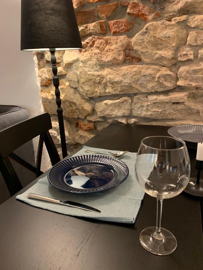 Apartmany Zamecka Moravská Třebová Bagian luar foto