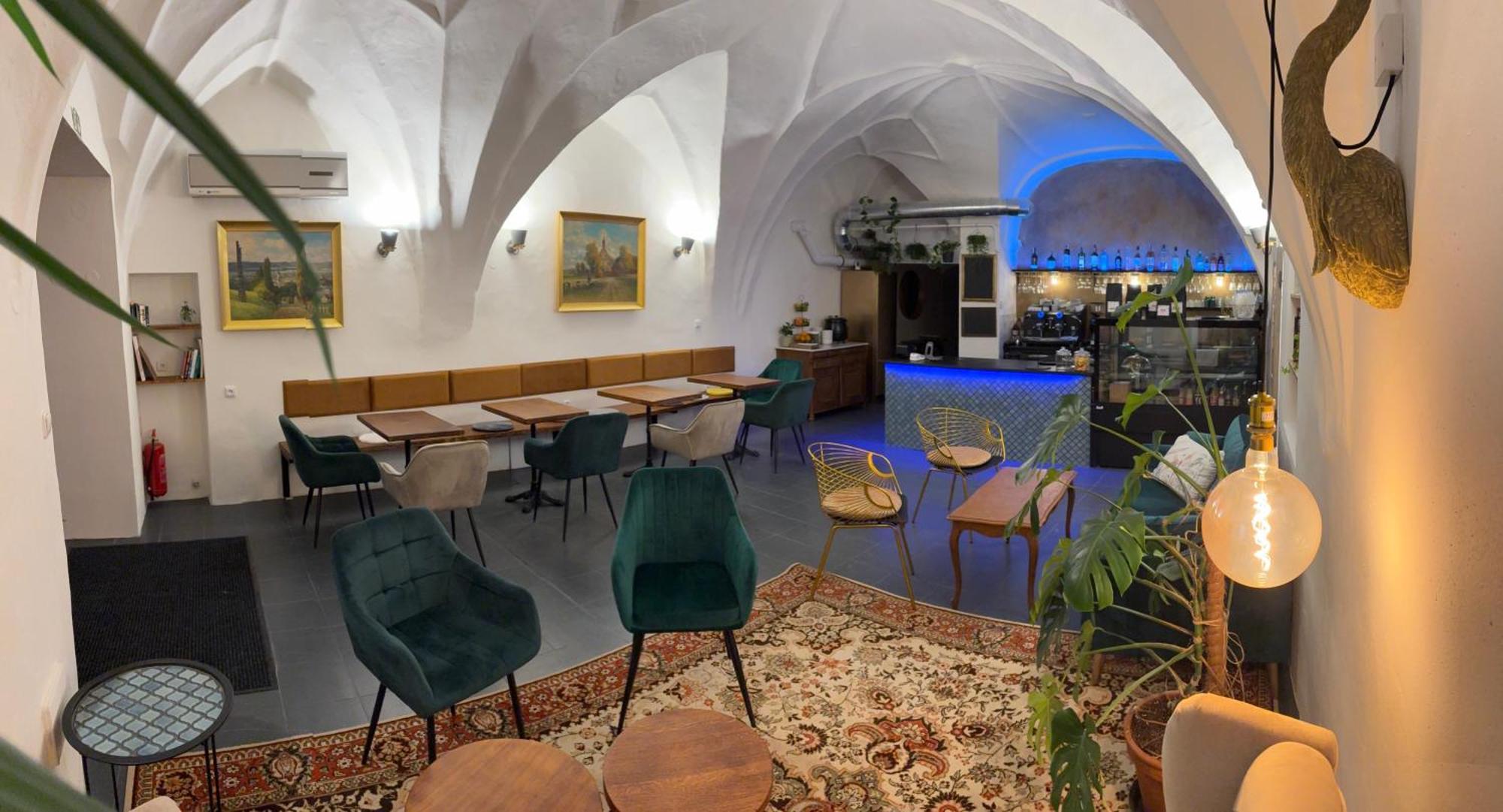 Apartmany Zamecka Moravská Třebová Bagian luar foto
